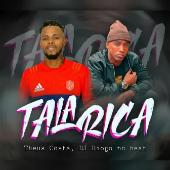 Talarica by DJ Diogo no Beat