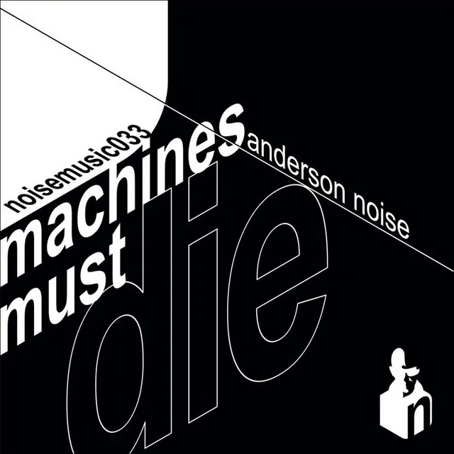 Machines Must Die - Claudio Climaco Remix