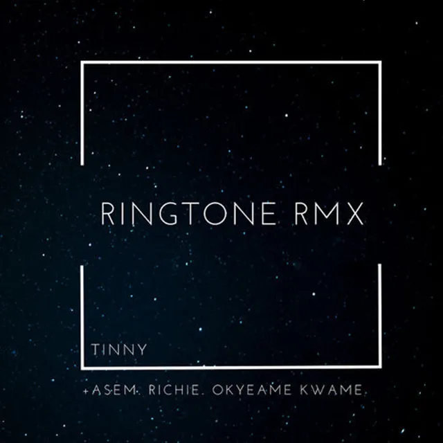 Ringtone (Remix)