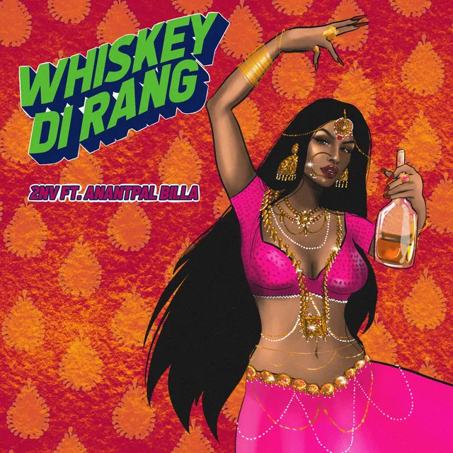 Whiskey Di Rang