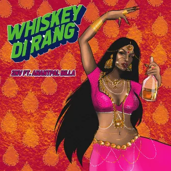 Whiskey Di Rang by 2NV