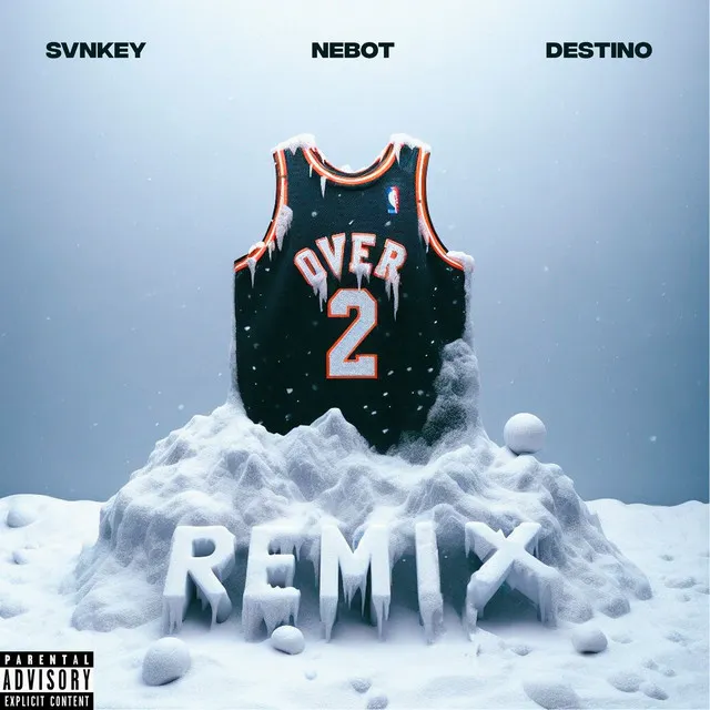 Jersey - Remix