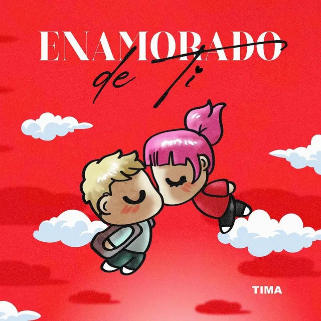 Enamorado de ti