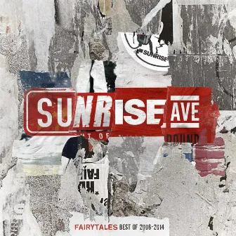 Fairytales - Best Of 2006-2014 (Special Version) by Sunrise Avenue