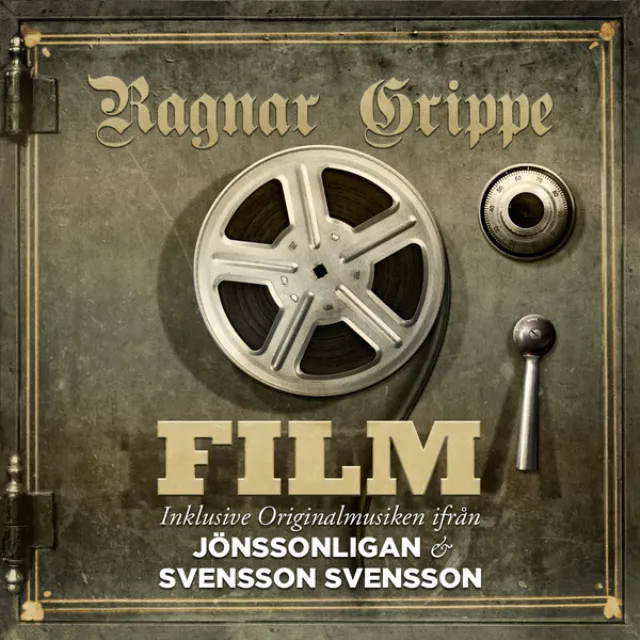 Jönssonligan Theme (From "Jönssonligan")