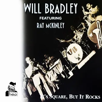 It's Square, But It Rocks by Will Bradley