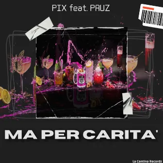 Ma per carità by Pauz