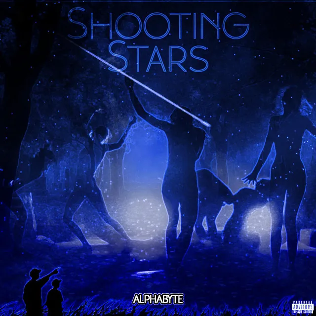 Shooting Stars