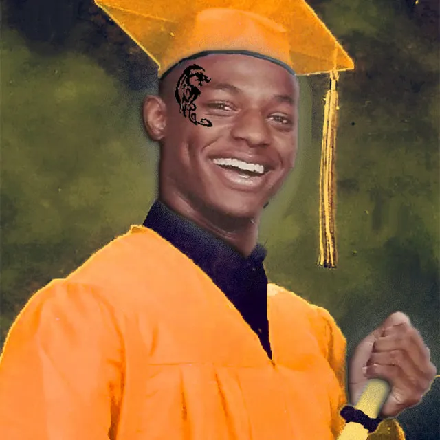 Graduated from Soundcloud