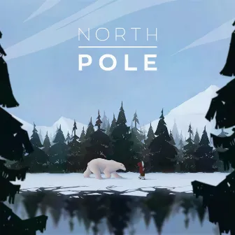 North Pole by WYS