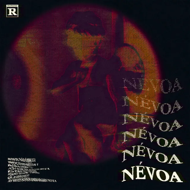 Névoa