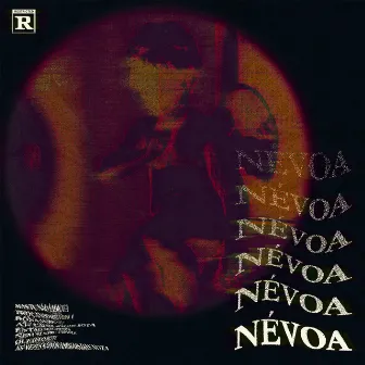 Névoa by DJ Paran0ia