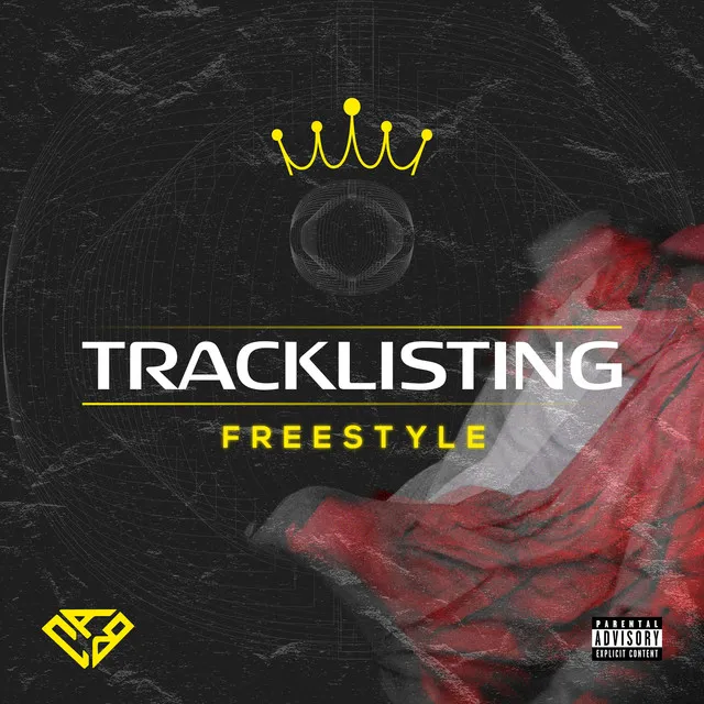 Tracklisting Freestyle