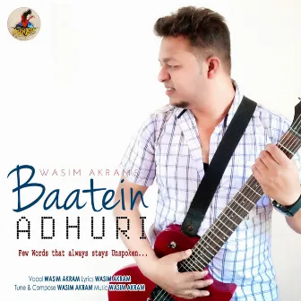 Baatein Adhuri by Wasim Akram