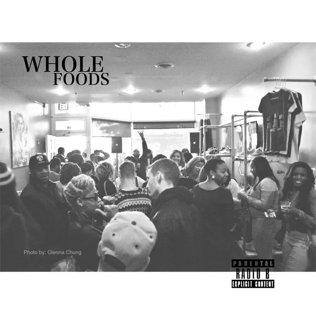 Whole Foods Cypher Pt. 1