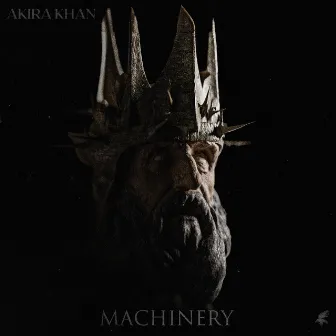 Machinery by Akira Khan