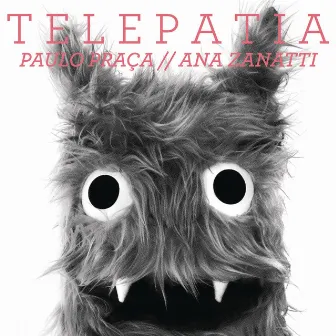 Telepatia by Paulo Praça