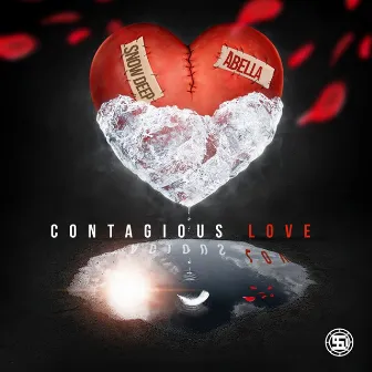 Contagious Love by Snow Deep