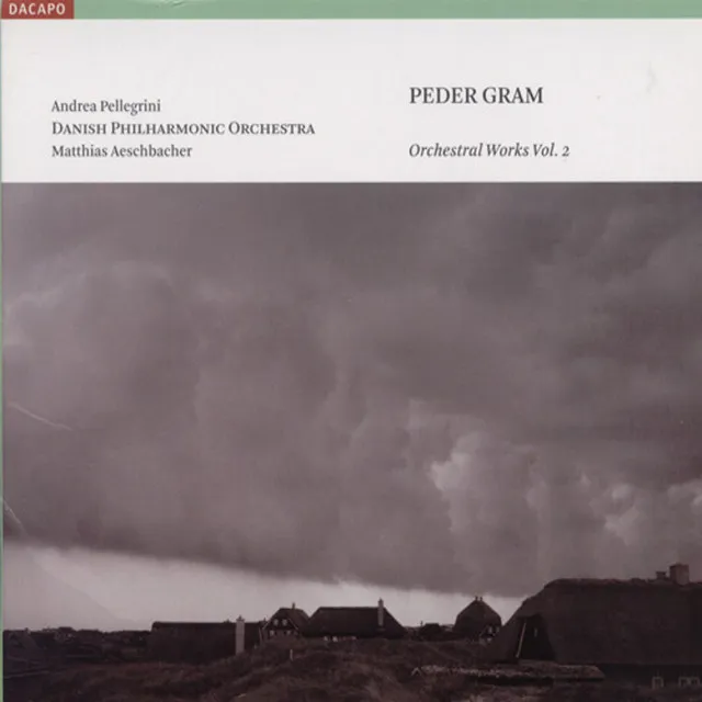 Symphony No. 2, Op. 25: I. Entrata: Maestoso - Andante