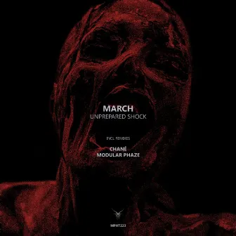 Unprepared Shock by March (ARG)