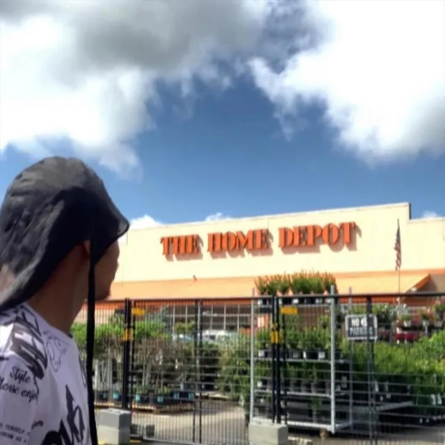 Home Depot