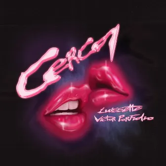 CERCA by Victor Porfidio