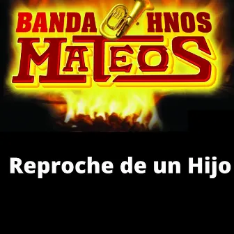 Reproche de un Hijo by Banda Hermanos Mateos