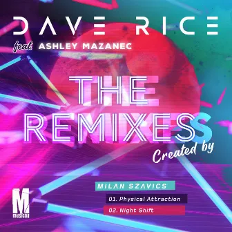 80's Remixes by Milan Szavics