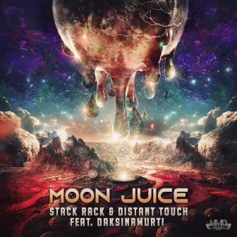 Moon Juice by Distant Touch