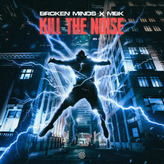 Kill The Noise