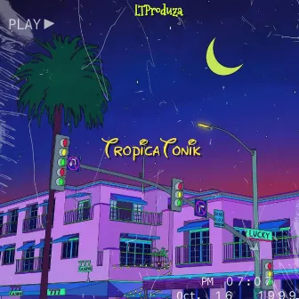 Tropicatonik by LTProduza