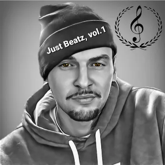 Just Beatz, Vol.1 by B-tay