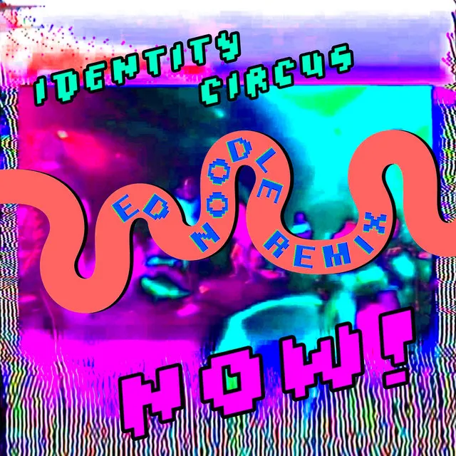 Now - Ed Noodle Remix Radio Edit