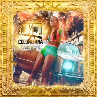 Colombiana by She Money