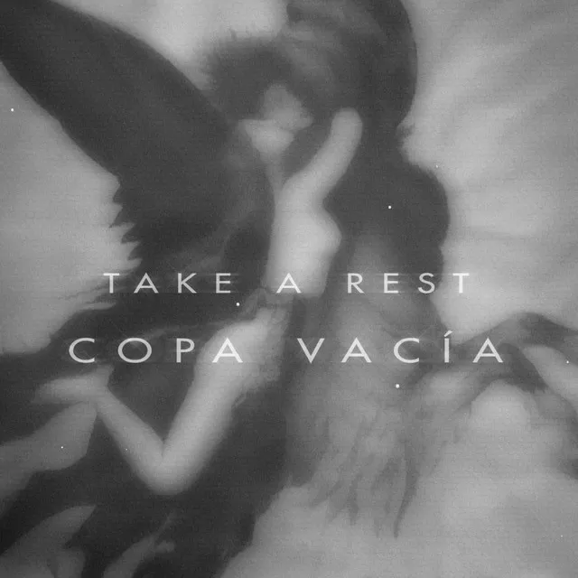 Copa vacía