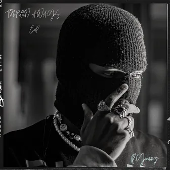 Throw Awayz Ep by Q. Young