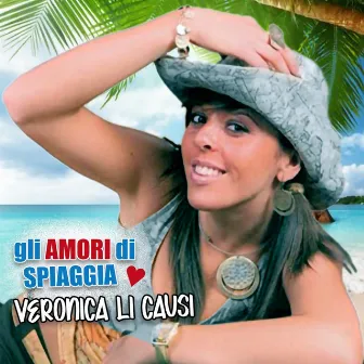 Gli amori di spiaggia by Veronica Li Causi