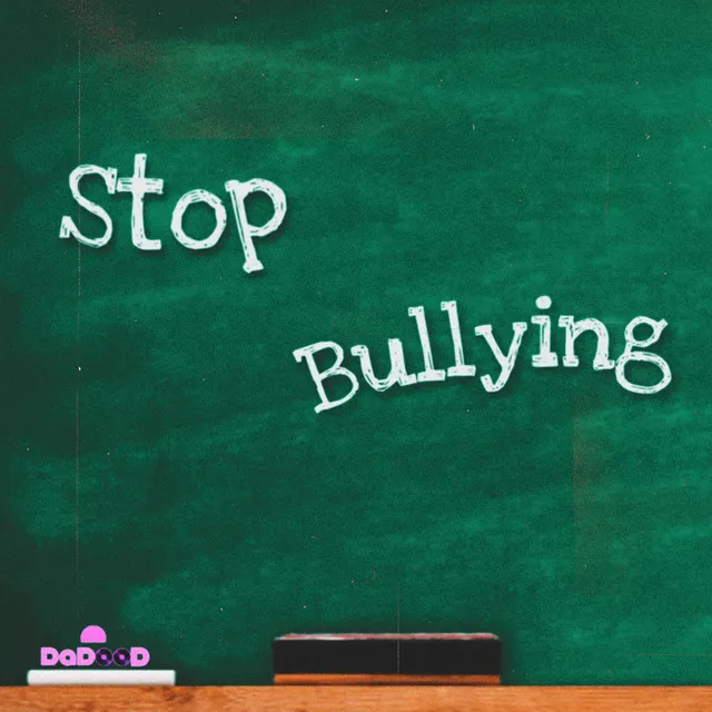 Stop Bullying