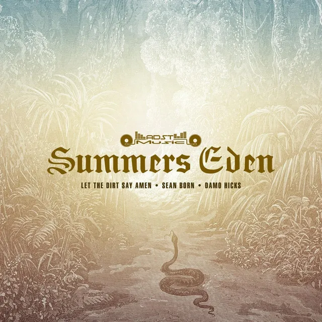 Summers Eden