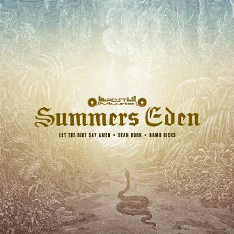 Summers Eden by Adst Music