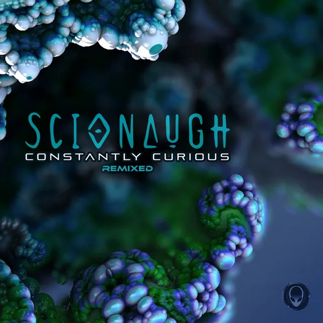 Constantly Curious - McNAiR Remix