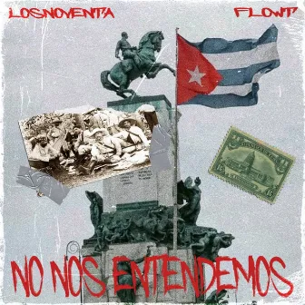 No Nos Entendemos by LosNoventa