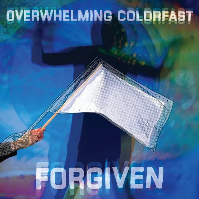 Forgiven