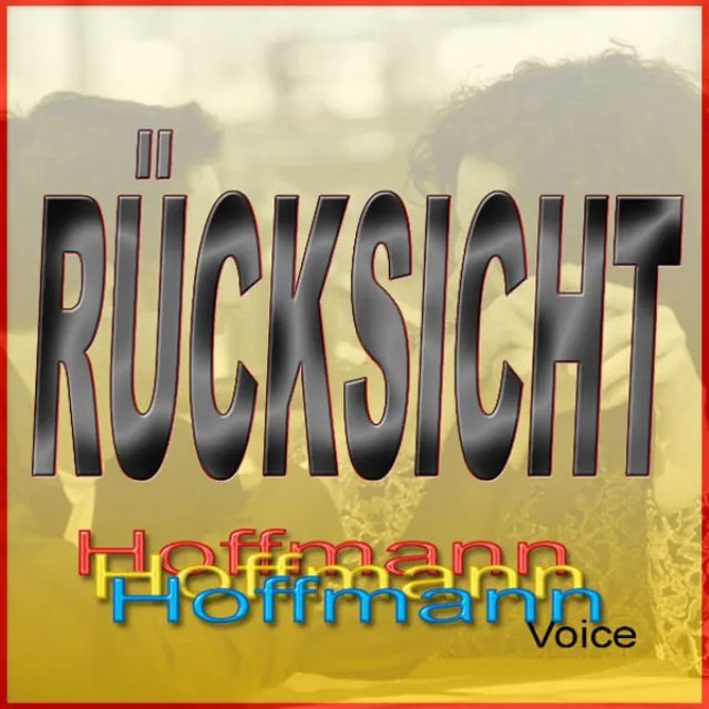 Rücksicht (Radio Version)