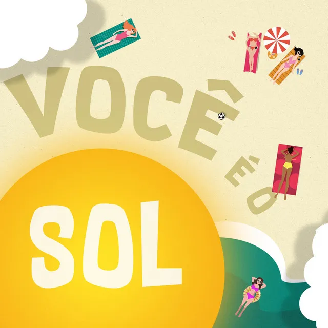 Você é o Sol