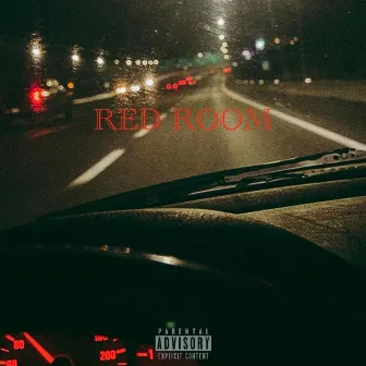 Red Room by Soulless Saint