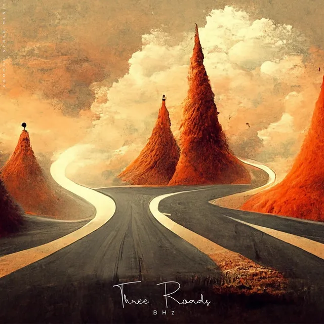 Three Roads