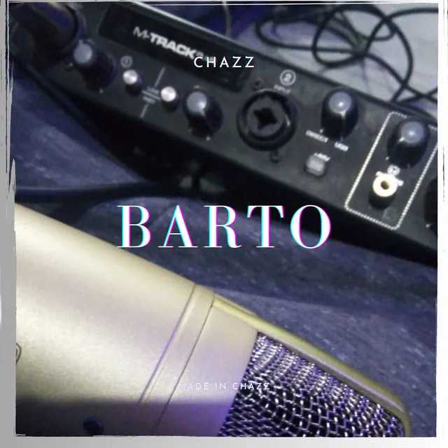 Barto