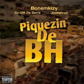 Piquezin de Bh by BonemKizy