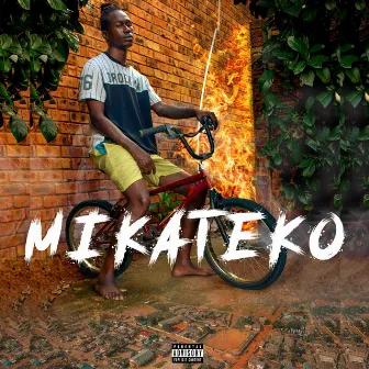 Mikateko by Stoney Waters